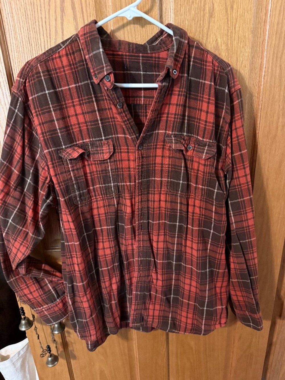 Men's Flannel
